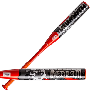 2025 Worth Bedlam XL 12.5" Endloaded USSSA