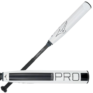 2025 Mizuno CRBN PRO (-11) Fastpitch Softball Bat