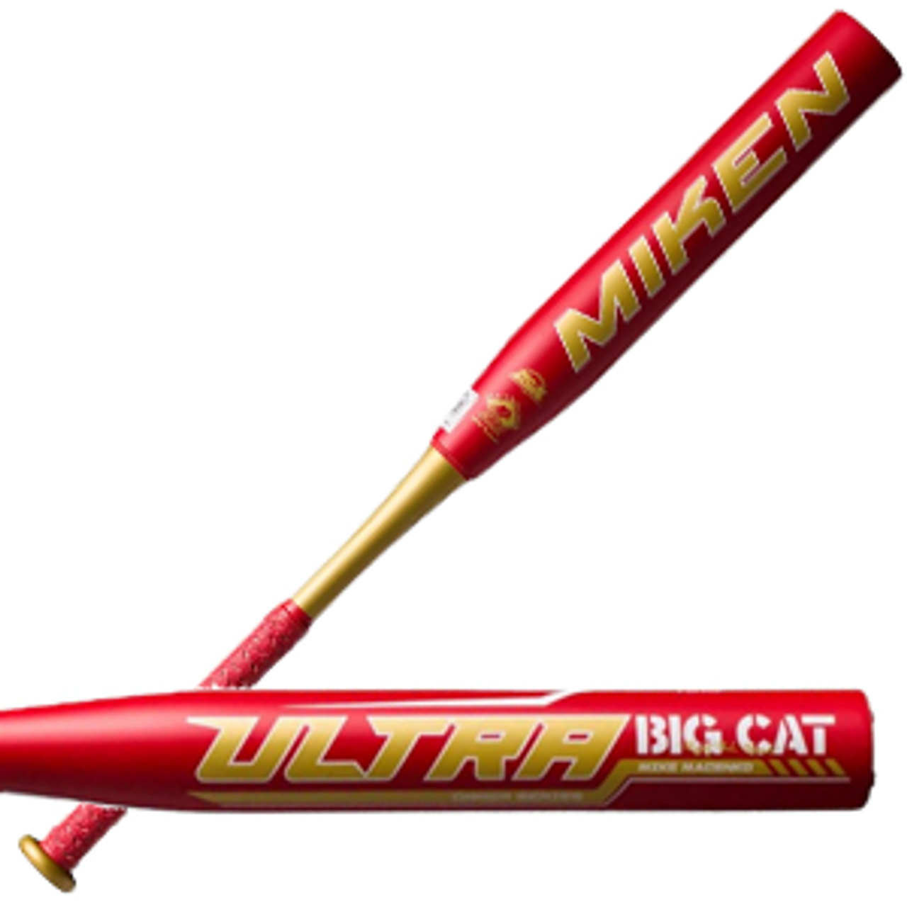 2025 Miken Ultra Big Cat Senior Slowpitch Softball Bat 13.5" Supermax SSUSA MSS5MMX 2025 Miken Ultra Big Cat Senior Slowpitch Softball Bat 13.5" Supermax SSUSA MSS5MMX