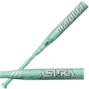 Marucci Asura Fastpitch Softball Bat -10oz MFPAS10