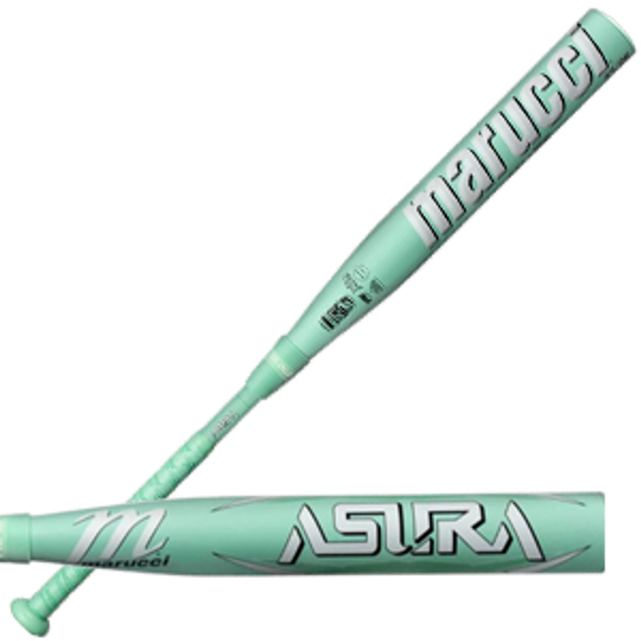 Marucci Asura Fastpitch Softball Bat -10oz MFPAS10