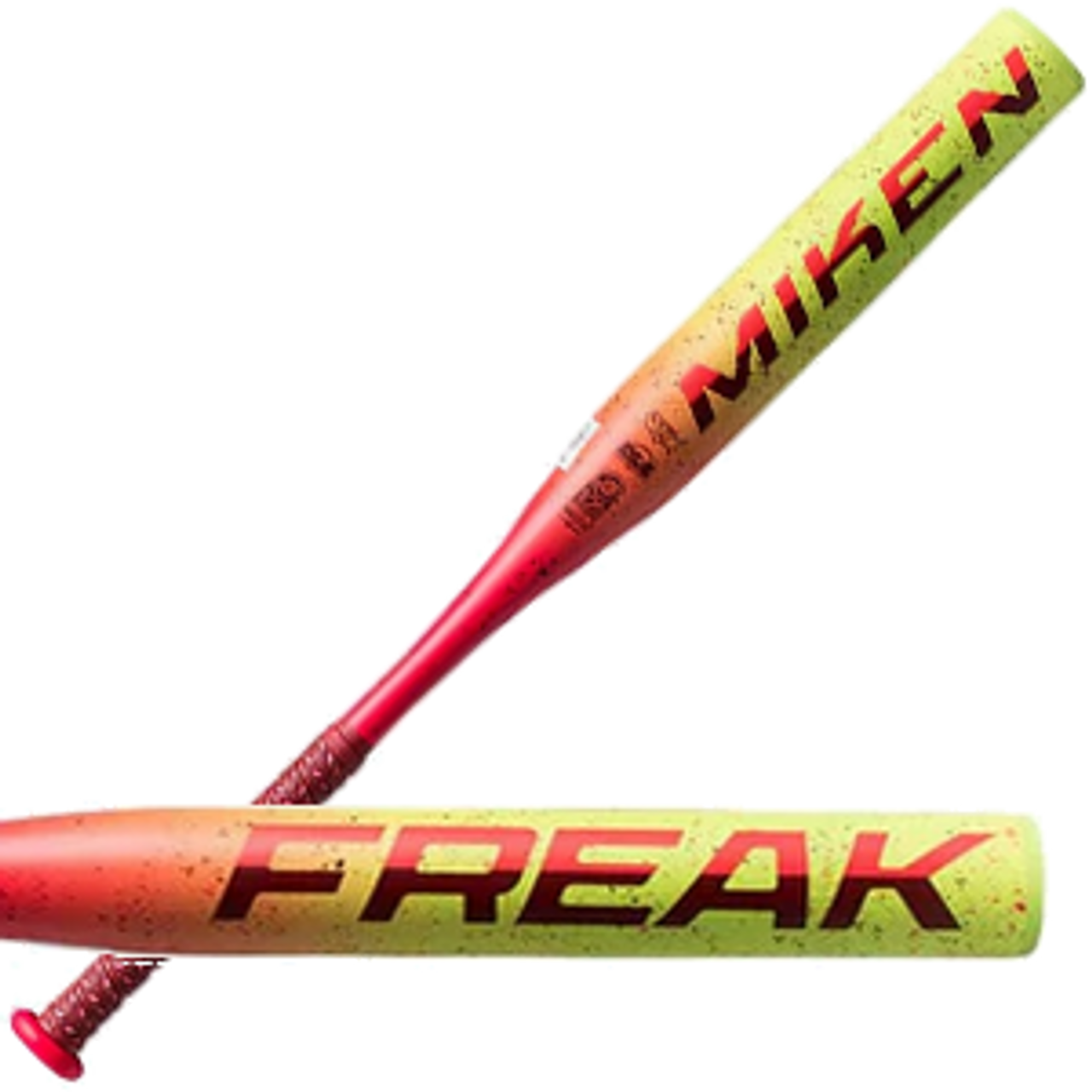 2025 Miken Freak 1 Piece Slowpitch Softball Bat 13 Inch Balanced USSSA MSU5FRK1B 2025 Miken Freak 1 Piece Slowpitch Softball Bat 13 Inch Balanced USSSA MSU5FRK1B