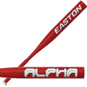 2025 Easton Alpha 13" Balanced 1PC USSSA Slowpitch Softball Bat: ESU5AL1B