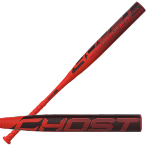 2026 Easton Ghost Advanced -10 Fastpitch Softball Bat EFP6GHAD10