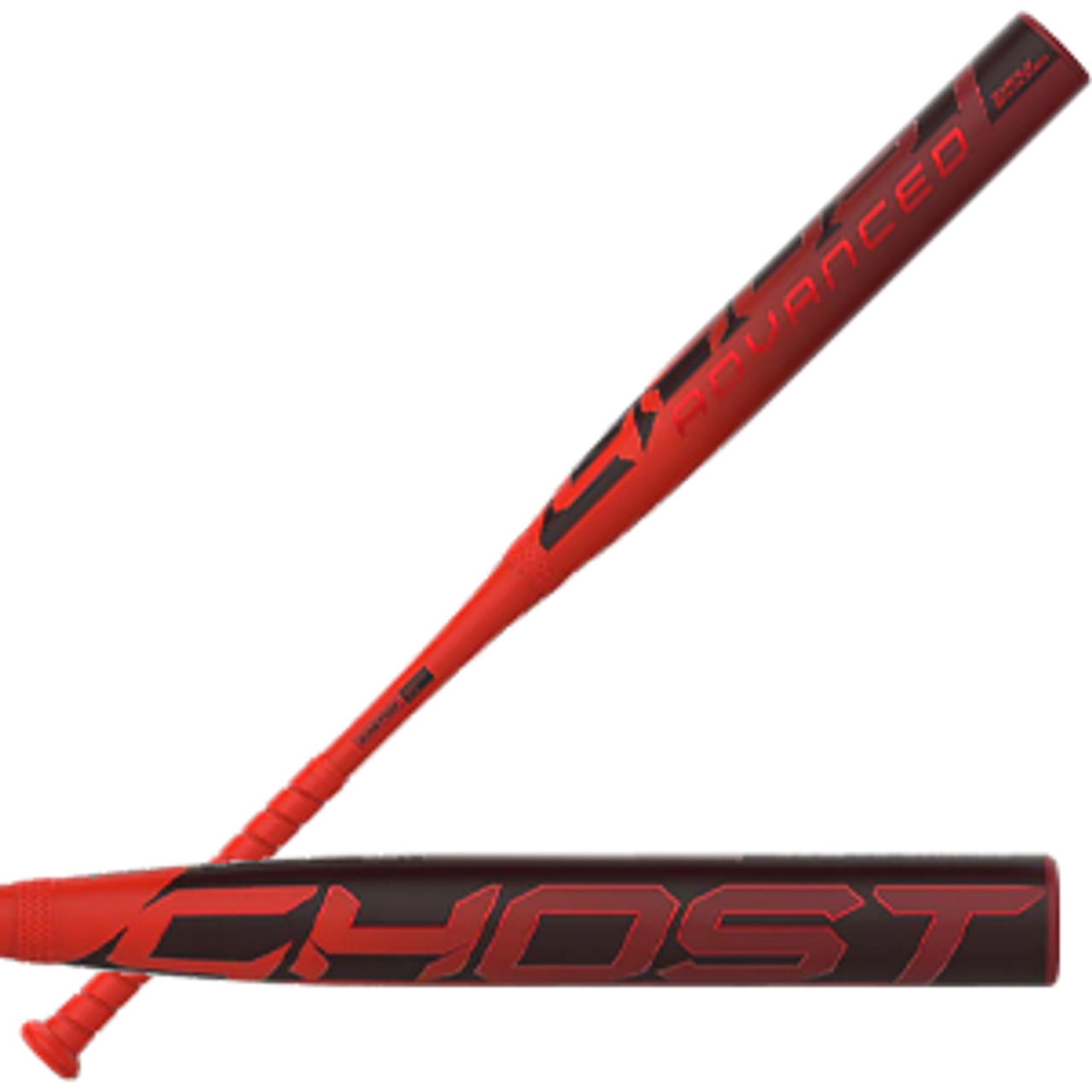 2026 Easton Ghost Advanced -9 Fastpitch Softball Bat EFP6GHAD9