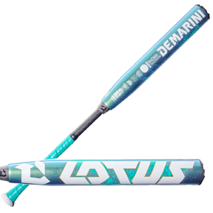 2026 Demarini Lotus Fastpitch (-8)