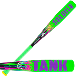 2026 Soldier Tank USA Baseball (-5)