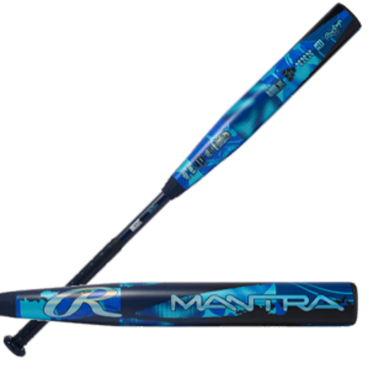 2026 Rawlings Mantra -9 Fastpitch Softball Bat: RFP6M9 2026 Rawlings Mantra -9 Fastpitch Softball Bat: RFP6M9