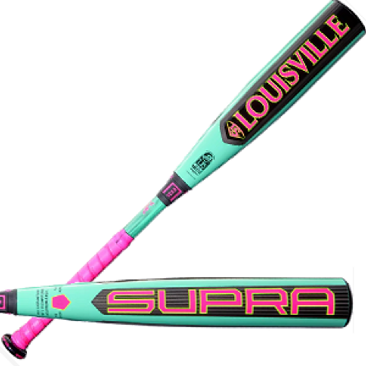 2026 Louisville Slugger SUPRA 2 3/4" USSSA (-5) Baseball 2026 Louisville Slugger SUPRA 2 3/4" USSSA (-5) Baseball