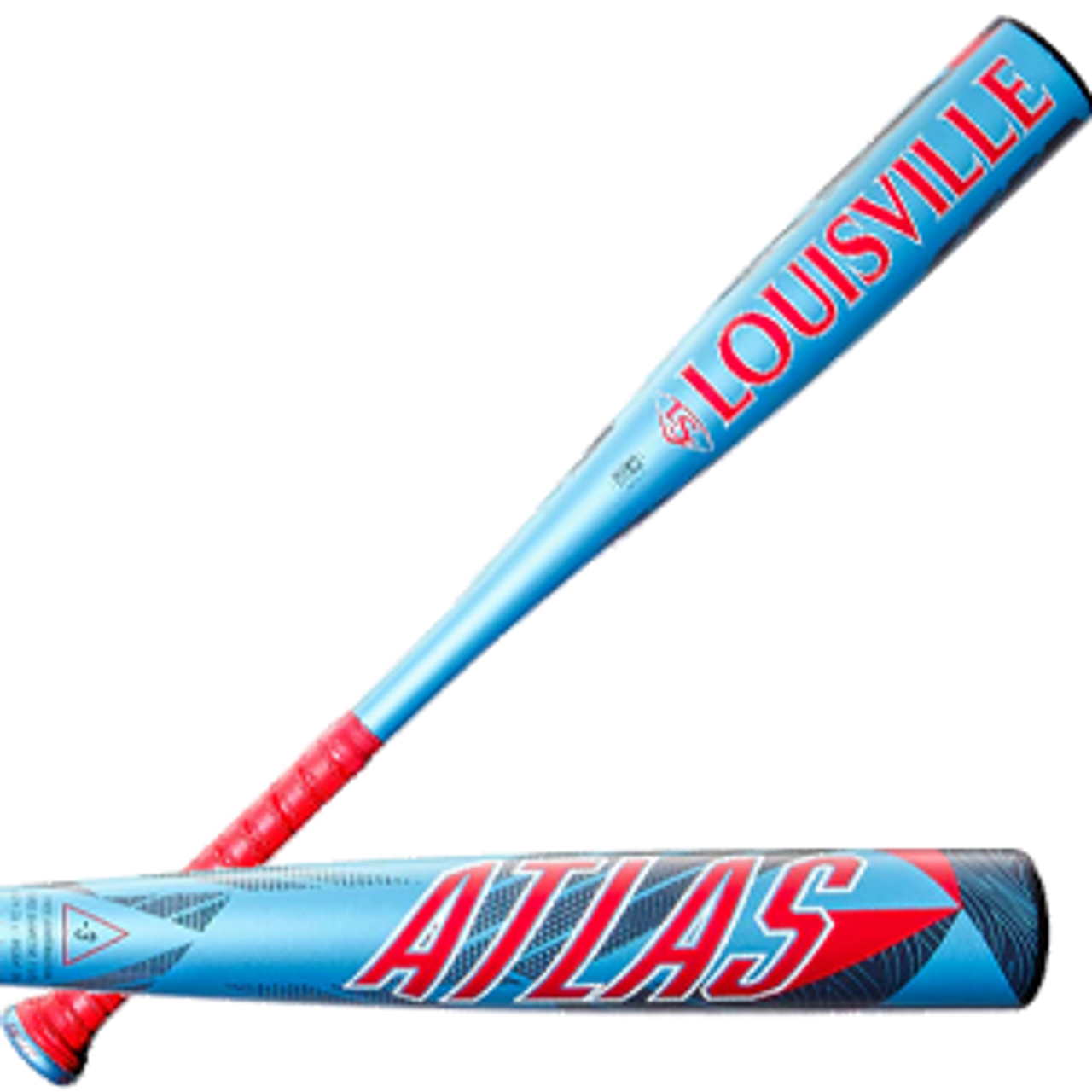 2026 Louisville Slugger Atlas (-3) BBCOR Baseball Bat: WBL4116010 2026 Louisville Slugger Atlas (-3) BBCOR Baseball Bat: WBL4116010