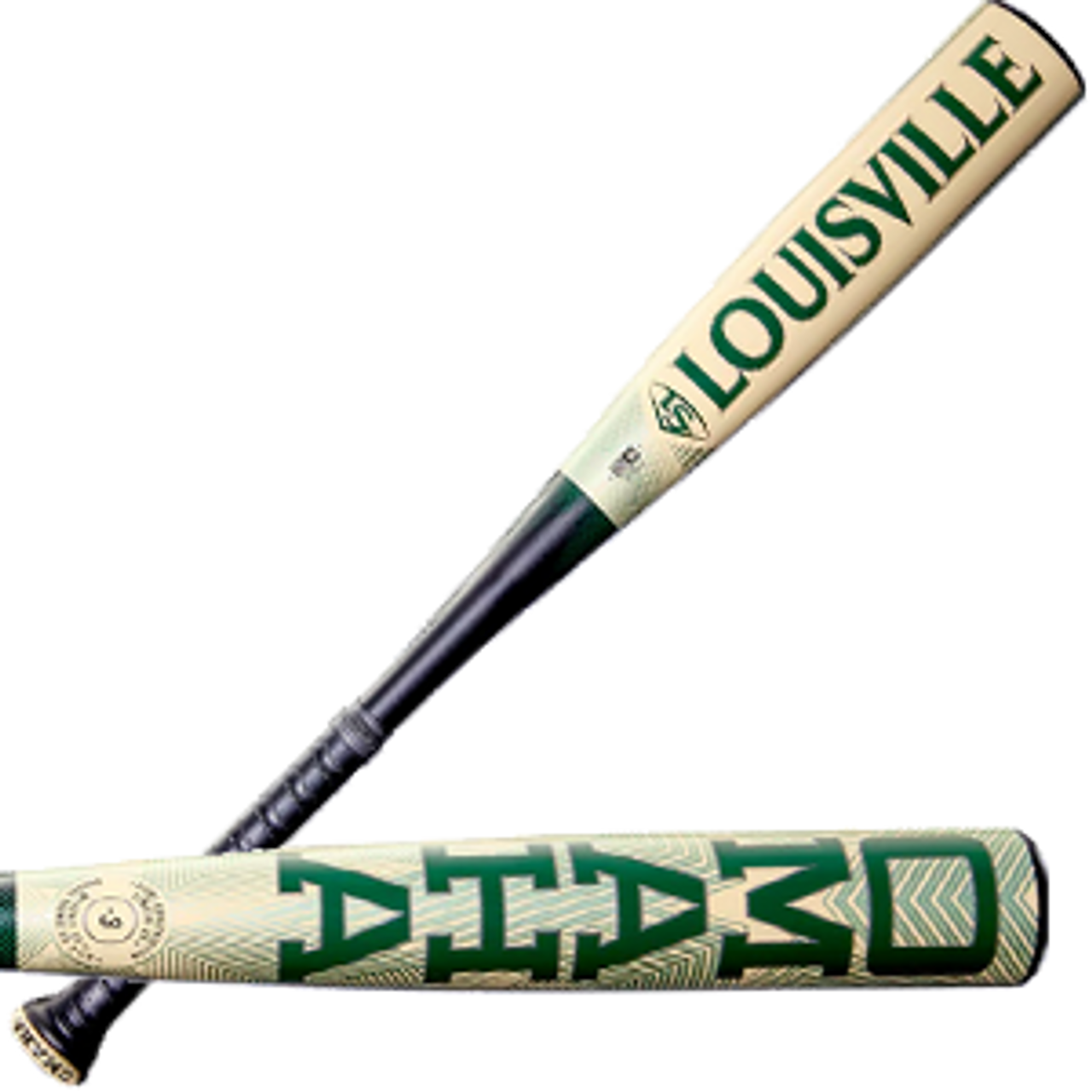 2026 Louisville Slugger Omaha (-3) BBCOR Baseball Bat: WBL4117010