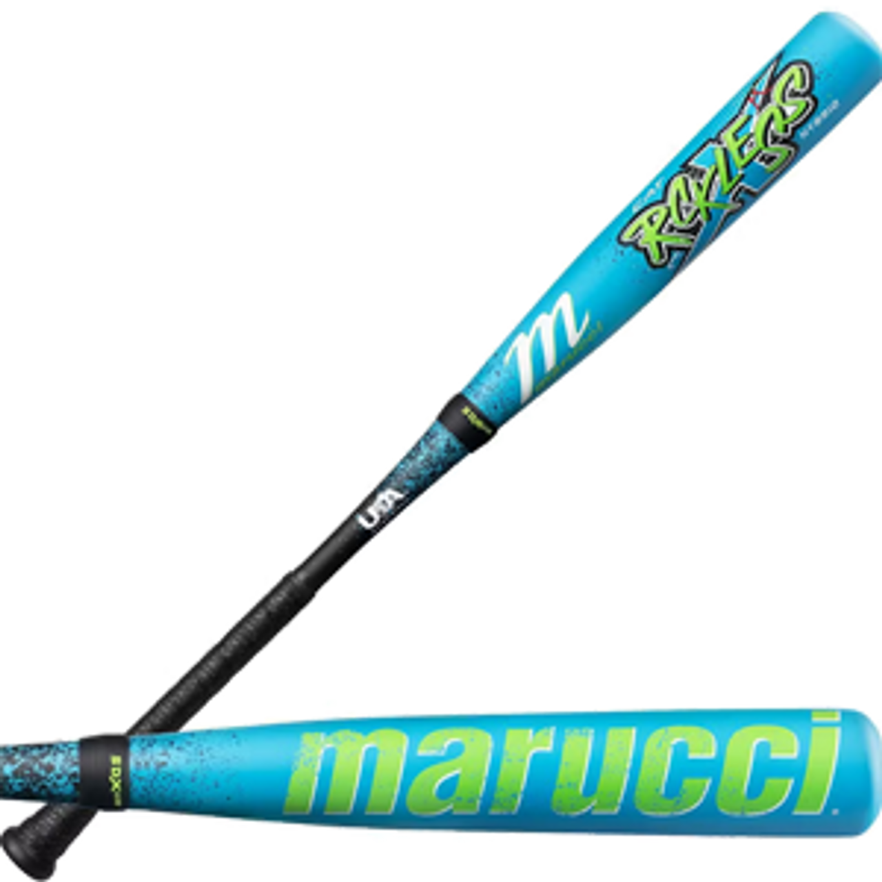 2026 Marucci CATX RCKLESS Hybrid Drop 11 USA Baseball Bat: MSBCRH11USA