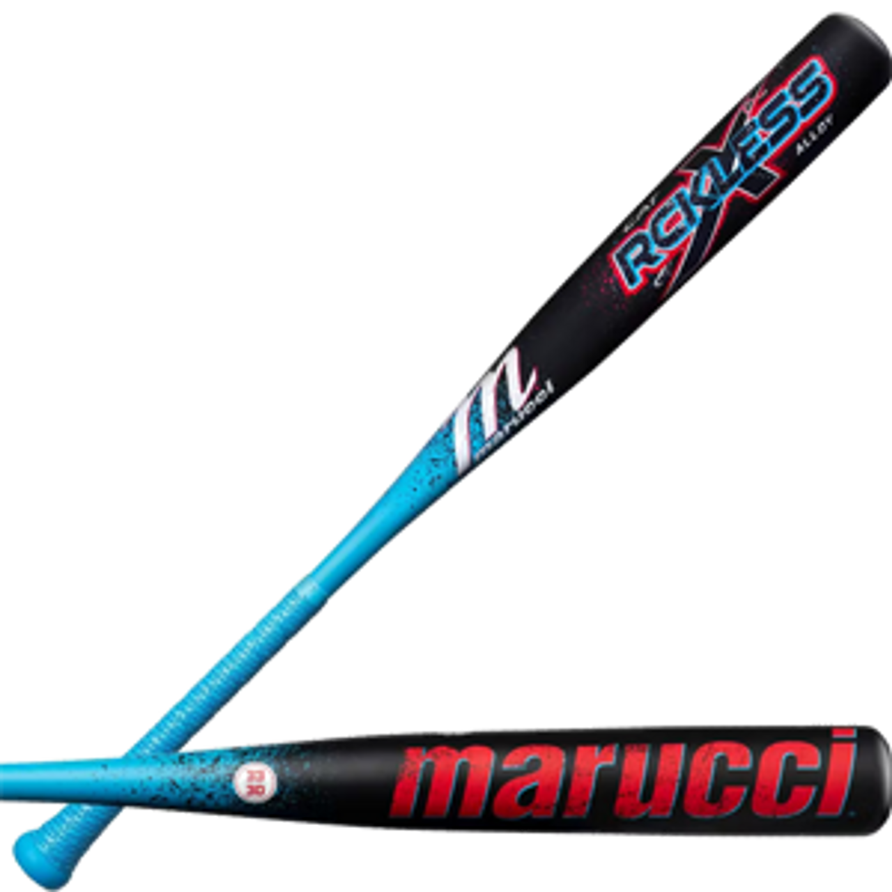 2026 Marucci CATX RCKLESS BBCOR Baseball Bat: MCBCR