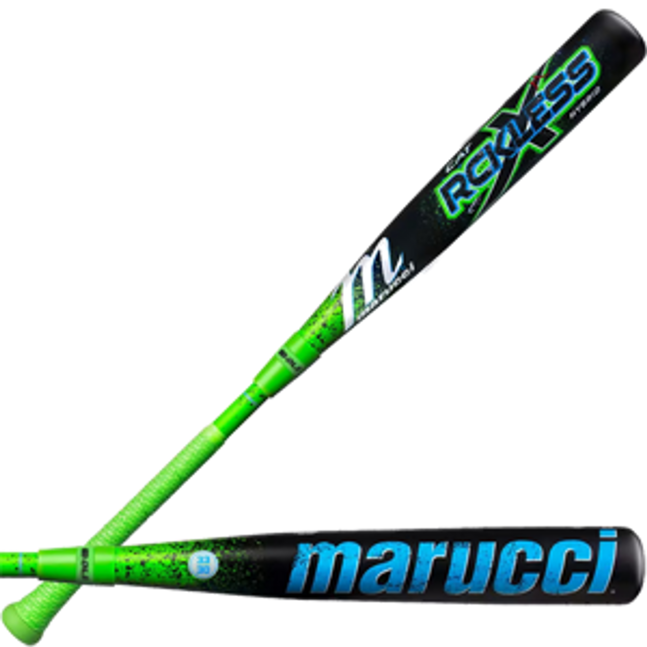 2026 Marucci CATX RCKLESS Hybrid BBCOR Baseball Bat: MCBCRH