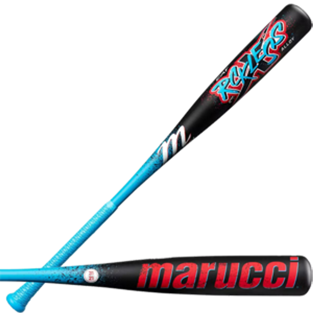 2026 Marucci CATX RCKLESS Drop 8 USSSA Baseball Bat: MSBCR8