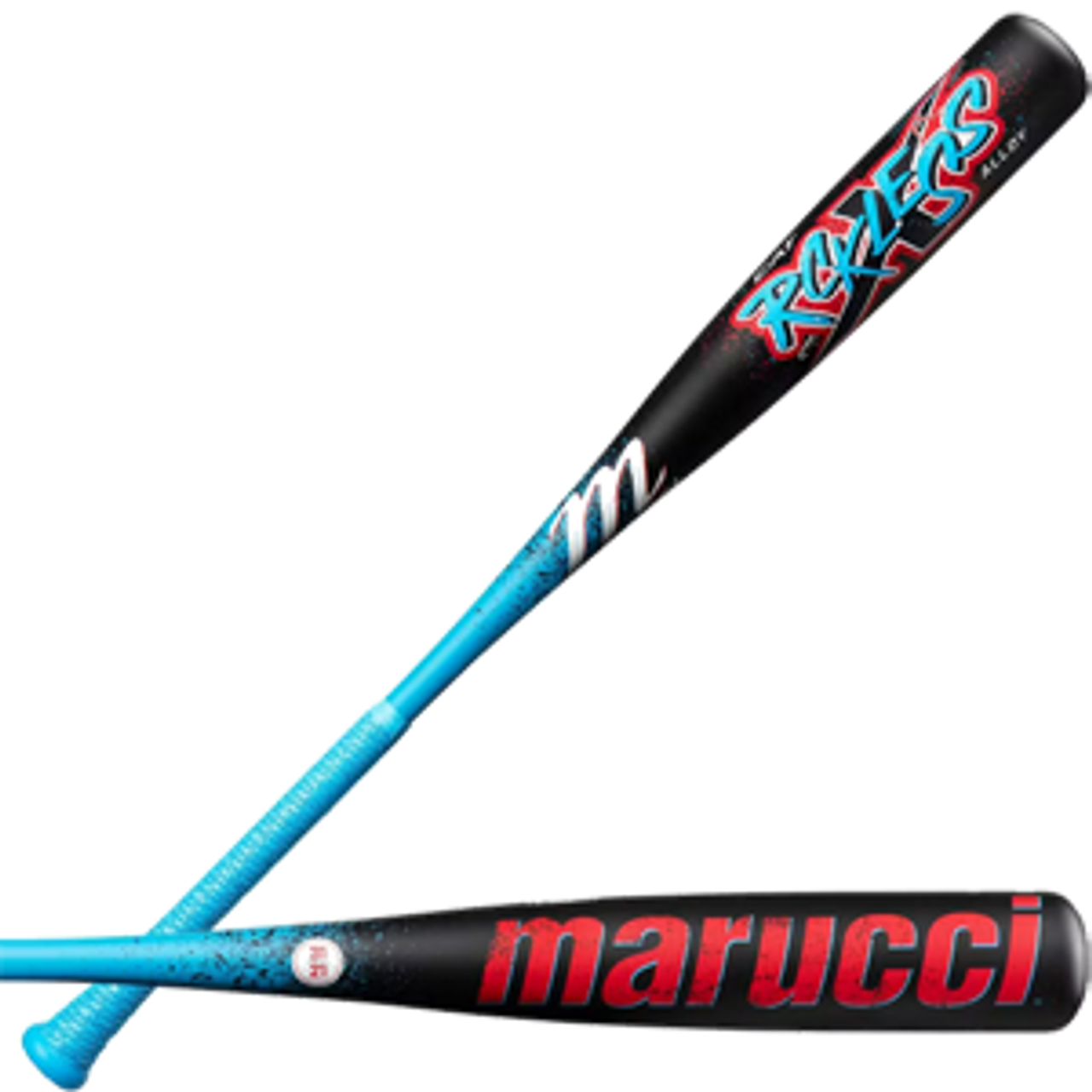 2026 Marucci CATX RCKLESS Drop 5 USSSA Baseball Bat: MSBCR5