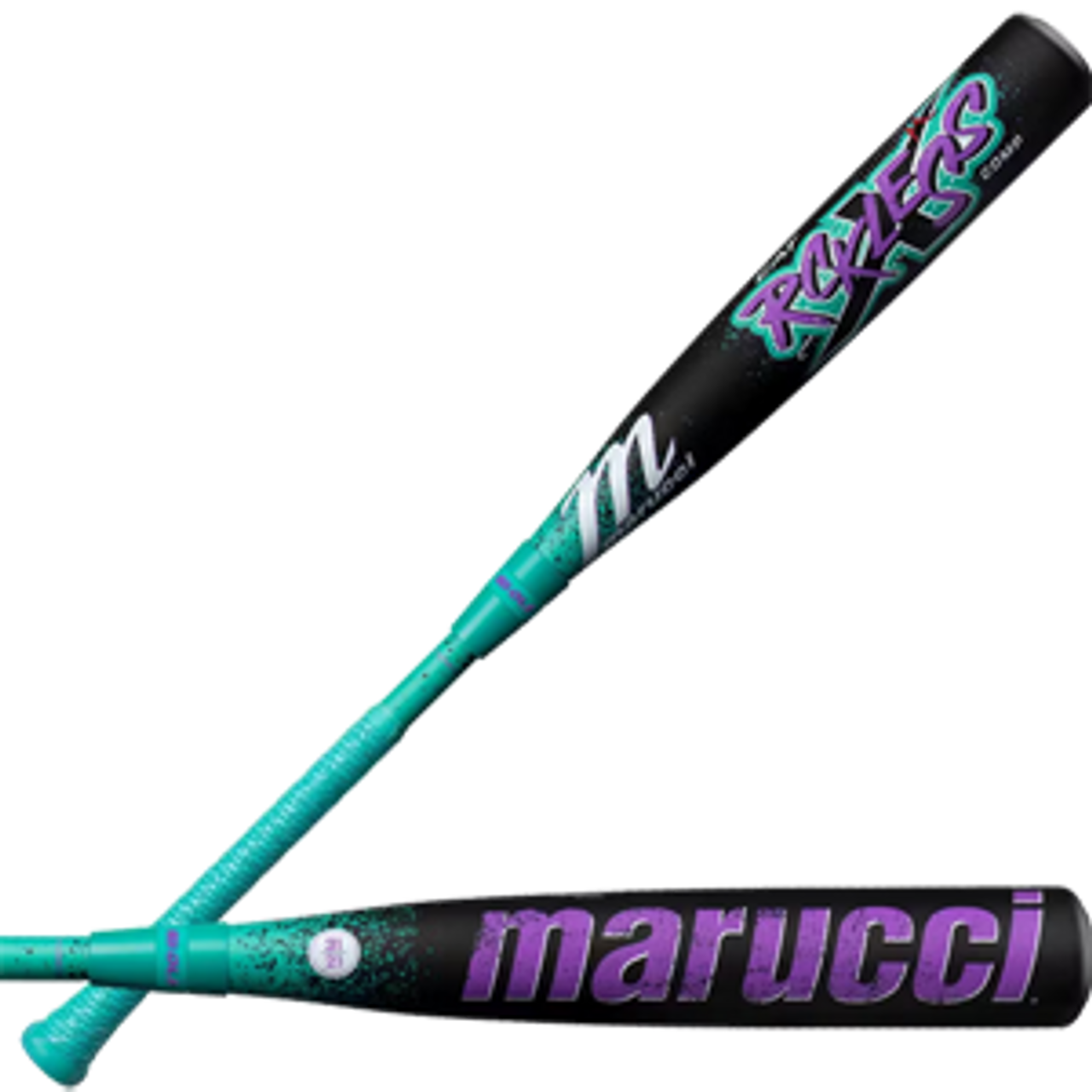 2026 Marucci CATX Rckless -5 Composite USSSA Baseball Bat MSBCRC5