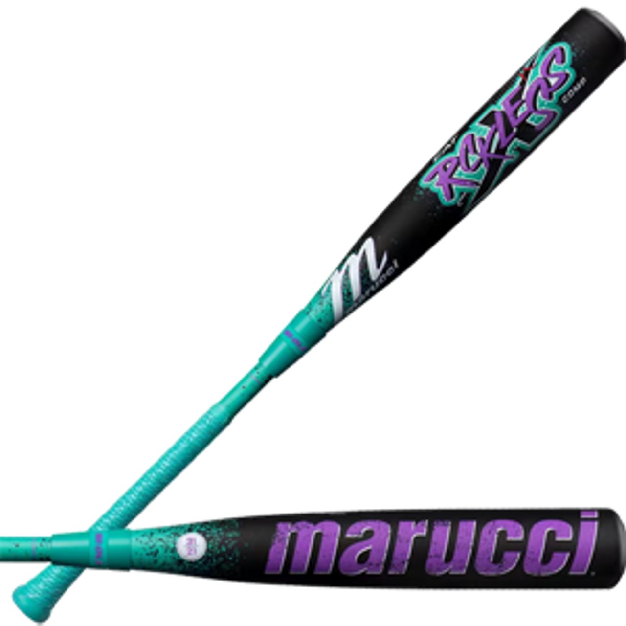 2026 Marucci CATX RCKLESS Hybrid Drop 8 USSSA Baseball Bat: MSBCRH8