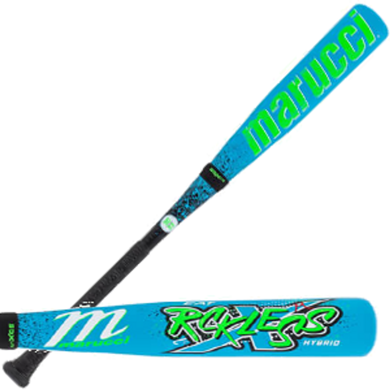 2026 Marucci CATX Rckless -5 Hybrid USA Baseball Bat MSBCRH5USA