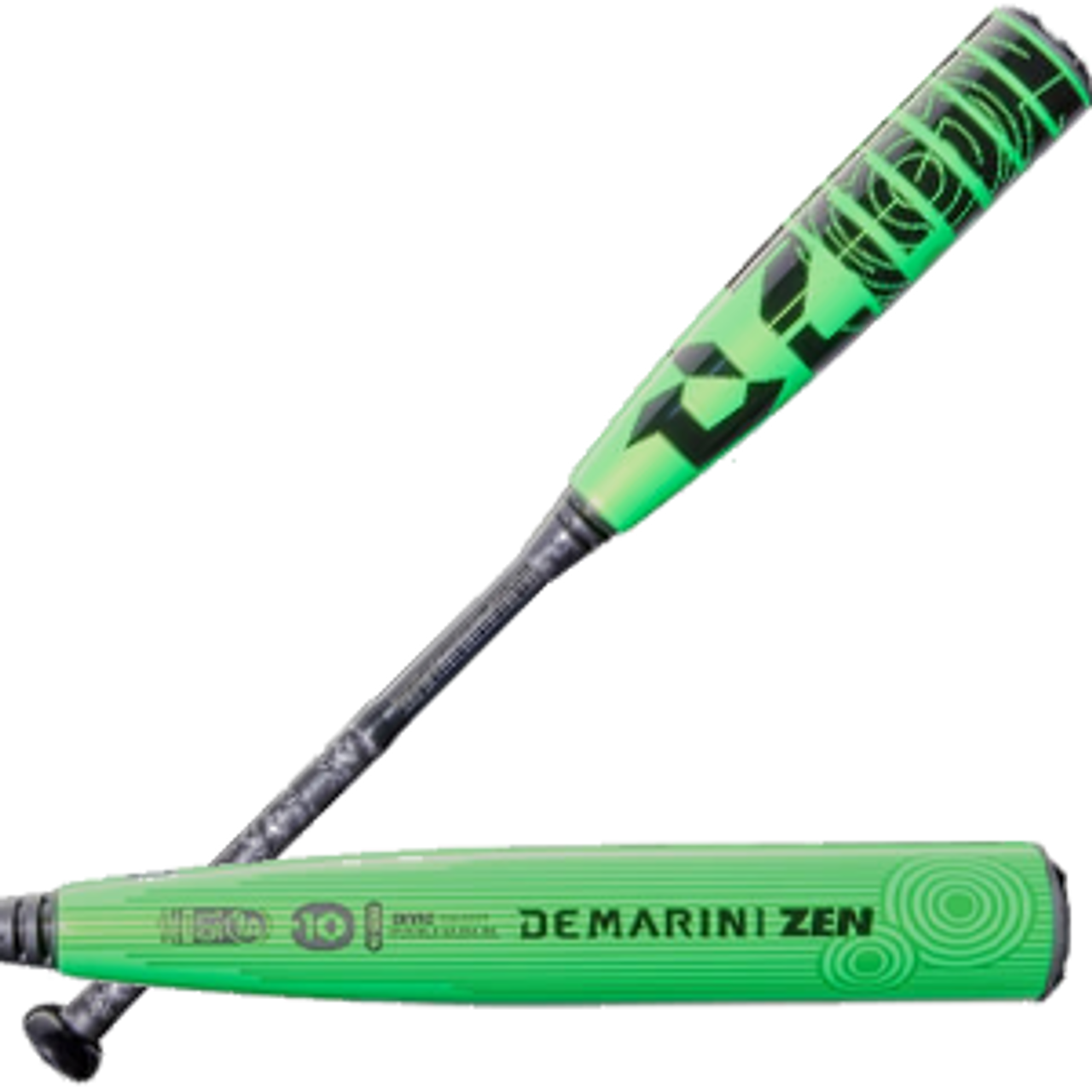 2026 DeMarini Zen (-8) USSSA Baseball Bat 2026 DeMarini Zen (-8) USSSA Baseball Bat
