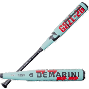 2026 DeMarini The Goods -5 USSSA Baseball Bat: WBD2596010