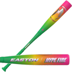 2026 Easton Hype Fire -11 USA Baseball Bat: EUS6HYP11