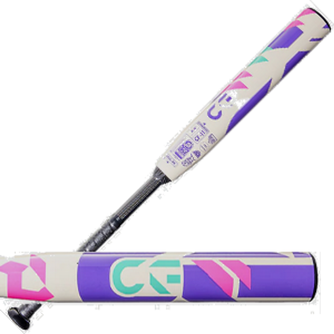 2026 DeMarini CF (-9) Fastpitch Softball 2026 DeMarini CF (-9) Fastpitch Softball