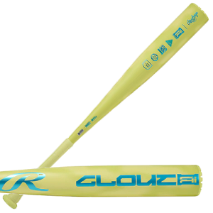 2026 Rawlings Clout AI BBCOR Baseball Bat -3oz RBB6C3