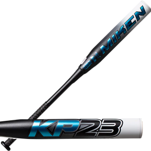 2025 Miken KP23 Maxload 2PC 12" USSSA Slowpitch Softball Bat: MSU5H2KPL