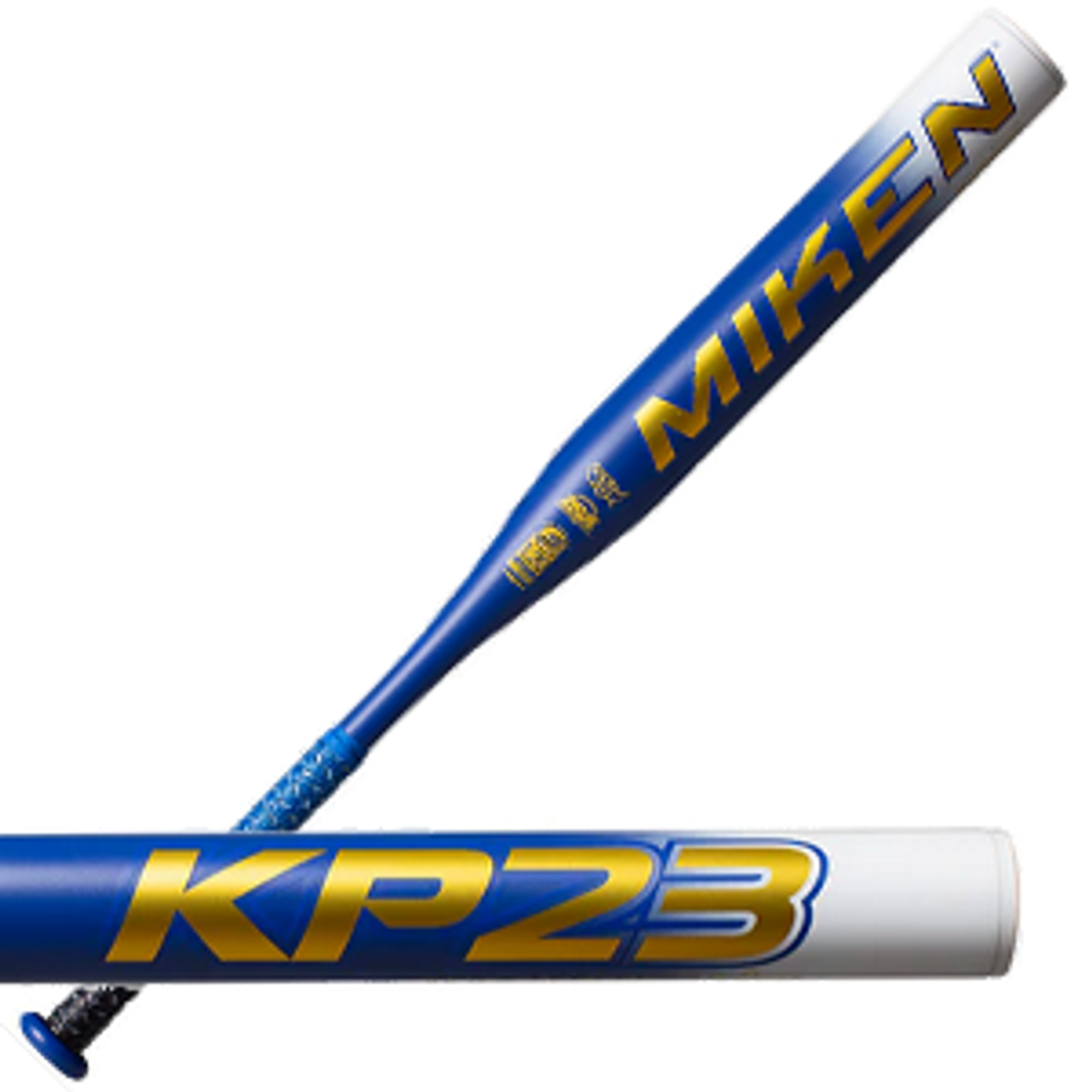 2025 Miken KP23 Maxload 1-Piece USSSA Slowpitch Softball Bat - MSU514KP1L  2025 Miken KP23 Maxload 1-Piece USSSA Slowpitch Softball Bat - MSU514KP1L
