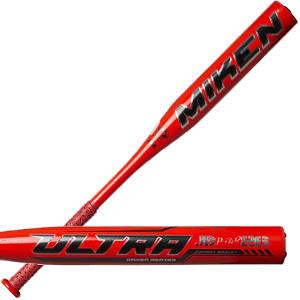 2025 Miken Ultra Gamer Johnny Bailey SSUSA Senior Slowpitch Softball Maxload 1-Piece MSS5JB1L