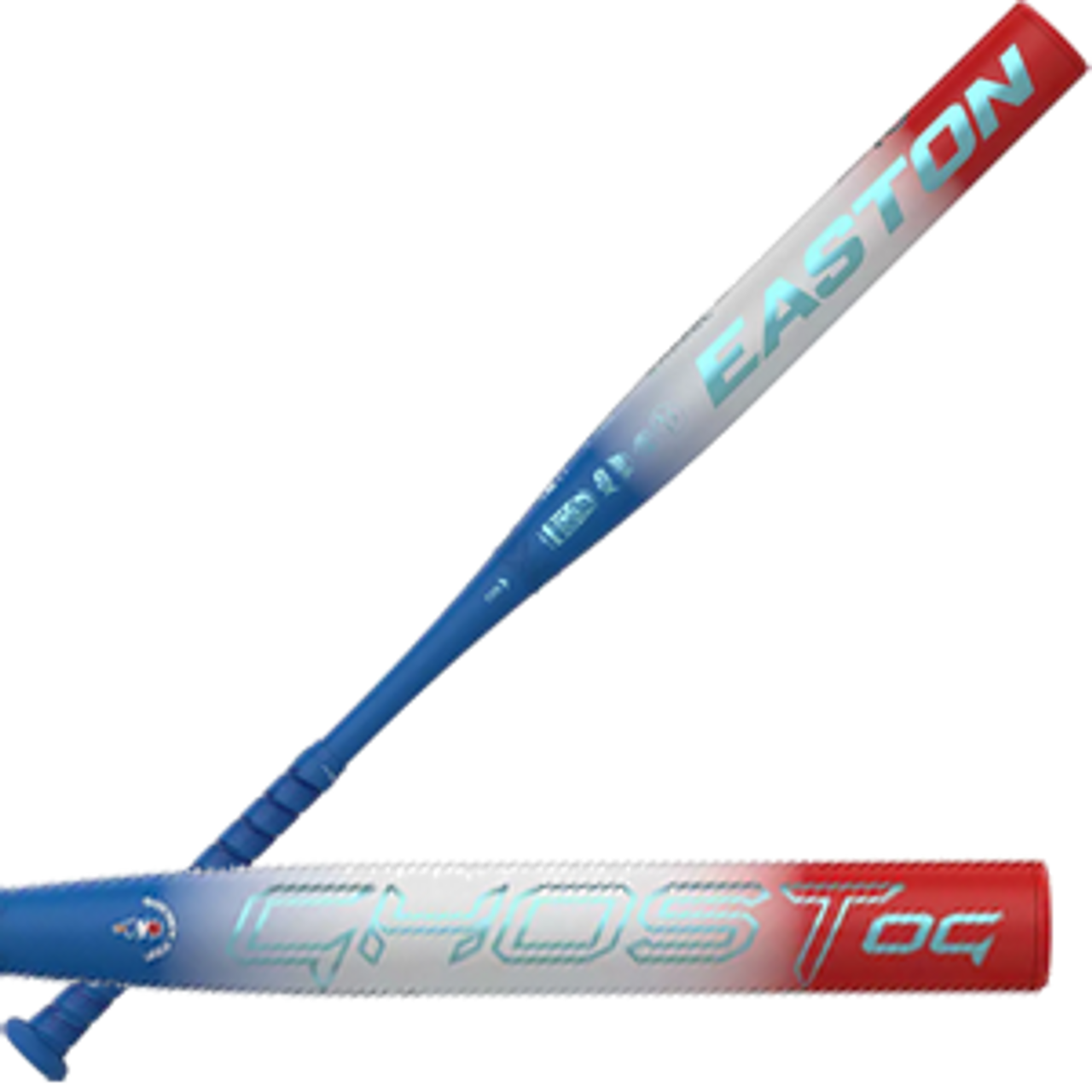 2025 Easton Ghost OG Rocket Pop Fastpitch Softball Bat (-11)