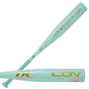 2026 Rawlings Icon The Chosen One -10 USA Baseball Bat: RUS6IONE10