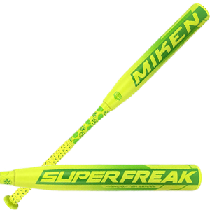 2025 Miken Super Freak Highlighter Supermax USA - ASA