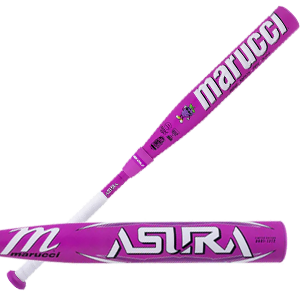 2025 Marucci ASURA Glow Series Berry Crush -11 Fastpitch Softball Bat - MFPAS11P