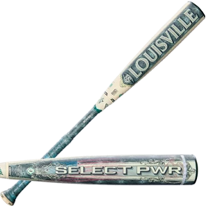 2026 Louisville Slugger Select PWR Minted (-3) BBCOR Baseball Bat WBL4179