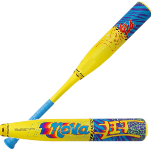 2026 Victus Nova Lit -10 USSSA Baseball Bat: VSBNL10