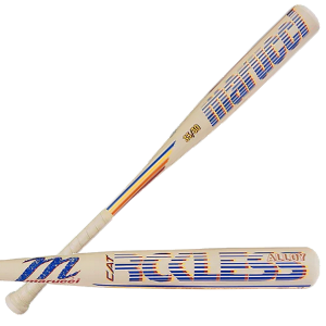 Marucci RCKLESS Rewind BBCOR Baseball Bat MCBCRRC