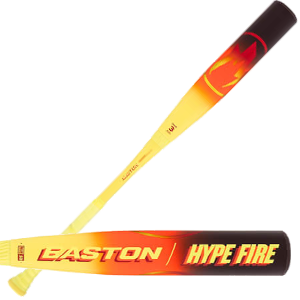2026 Easton Hype Fire BBCOR Baseball Bat: EBB6HYP3
