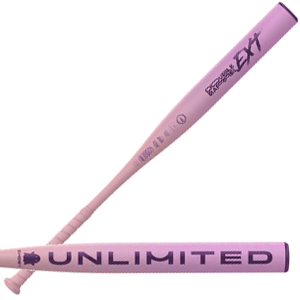 2026 Easton Ghost Unlimited -8 Fastpitch Softball Bat EFP6GHUL8