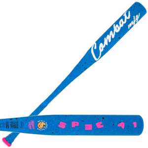 COMBAT MFG Spec A1 Cookie Monster BBCOR Baseball CBB6MSTR3