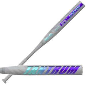 2026 Easton Tantrum 2-Piece Motherload USSSA Slowpitch Softball Bat - ESU6TNTX 