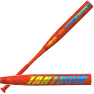 2026 Easton Tantrum 2-Piece Loaded USSSA Slowpitch Softball Bat - ESU6TNTSL 