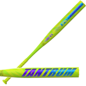 2026 Easton Tantrum 2-Piece Balanced USSSA Slowpitch Softball Bat - ESU6TNTB 