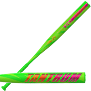 2026 Easton Tantrum 1-Piece Loaded USSSA Slowpitch Softball Bat - ESU6TNT1L 