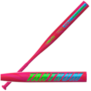 2026 Easton Tantrum 1-Piece Balanced USSSA Slowpitch Softball Bat - ESU6TNT1B 