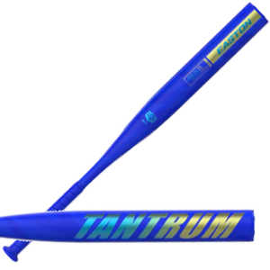 2026 Easton Tantrum 1-Piece Balanced USA/ASA Slowpitch Softball Bat - ESA6TNT1B
