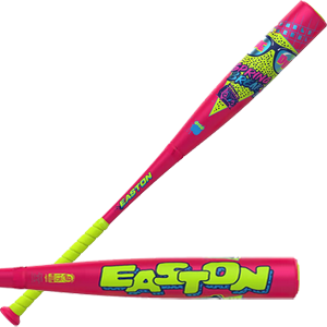 2026 Easton The Dub Pink Spring Break USSSA Baseball Bat (-10) 