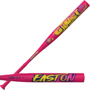 2026 Easton Ghost Advanced Pink Spring Break Fastpitch Softball Bat
