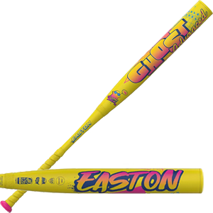 2026 Easton Ghost Advanced Pink Spring Break (-10) Fastpitch Softball Bat